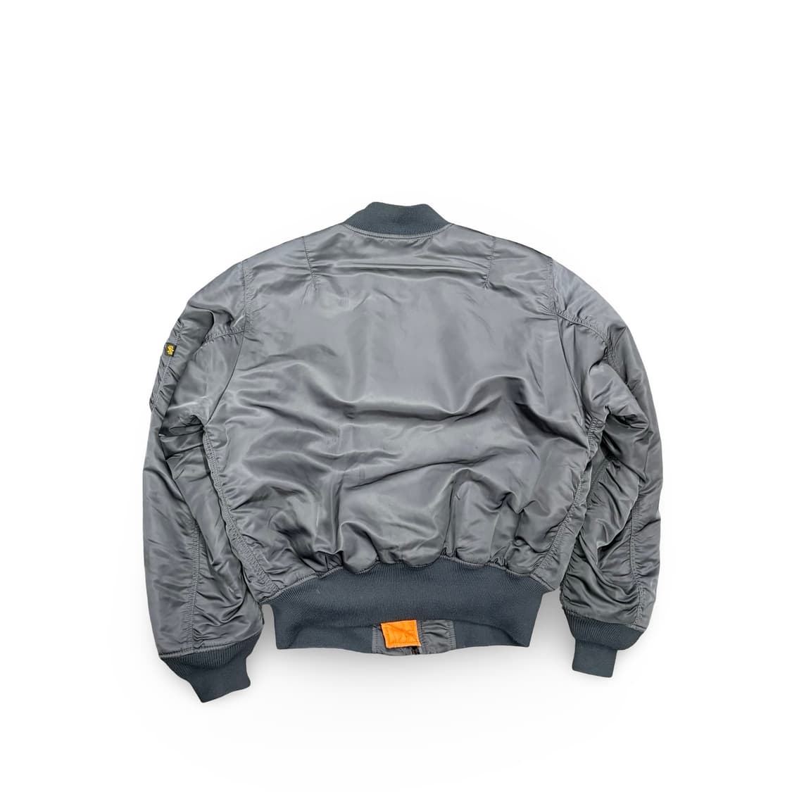 (95)알파인더스트리 MA-1 상품이미지2