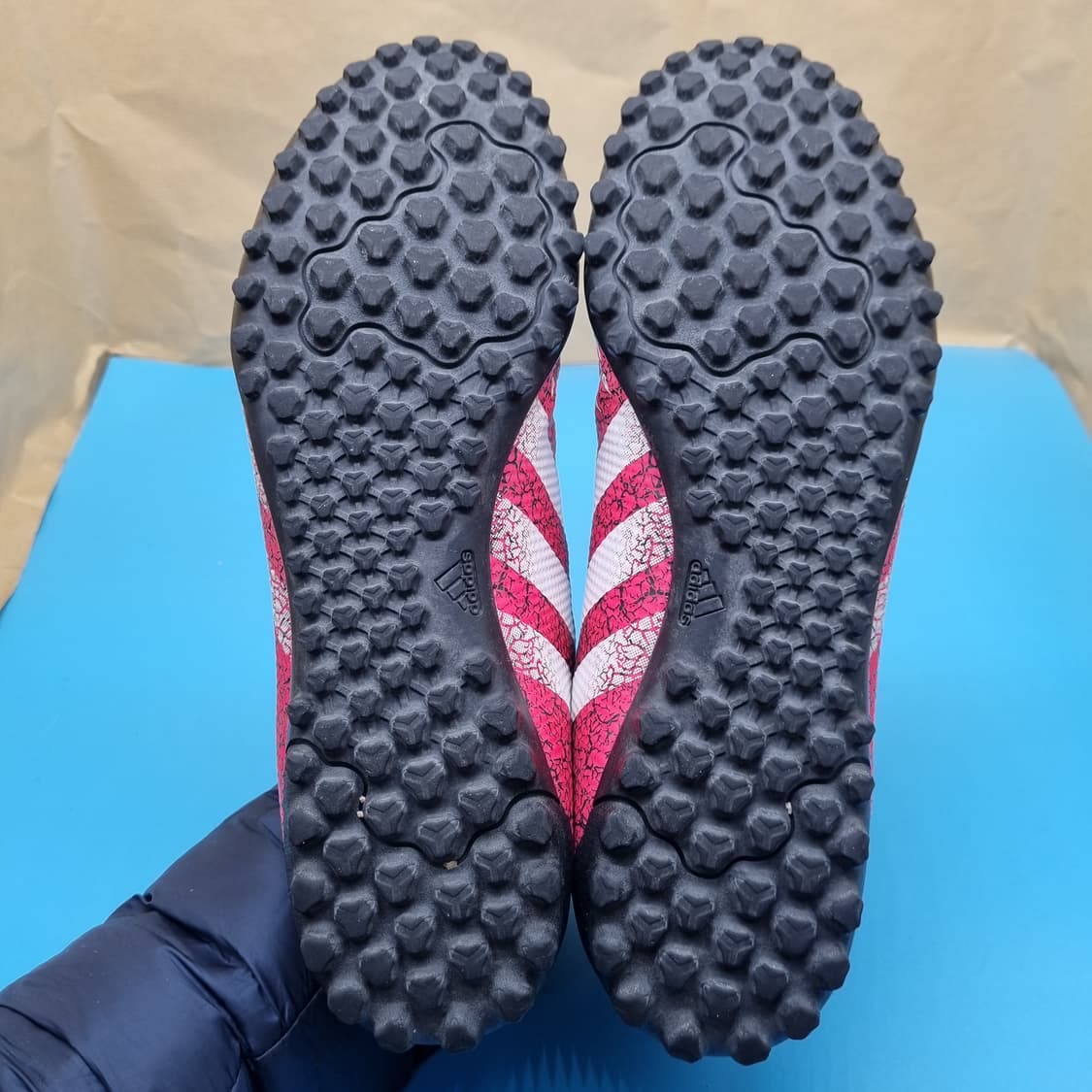 아디다스 프레데터 프릭.4 풋살화 285 상품이미지3