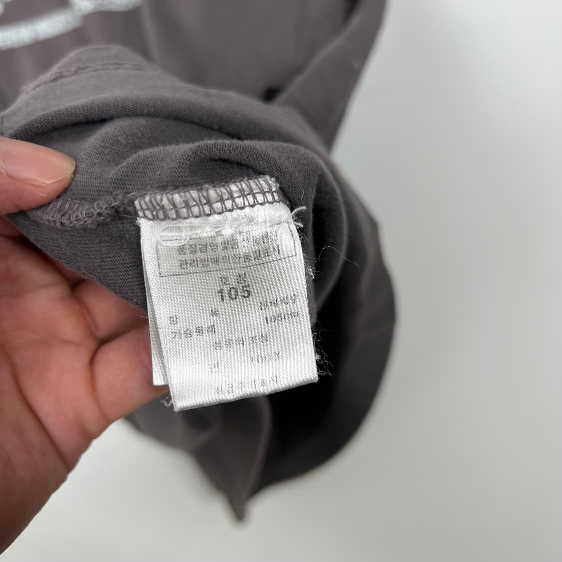 Von Dutch 본더치 Y2K 그런지 반팔티 상품이미지6