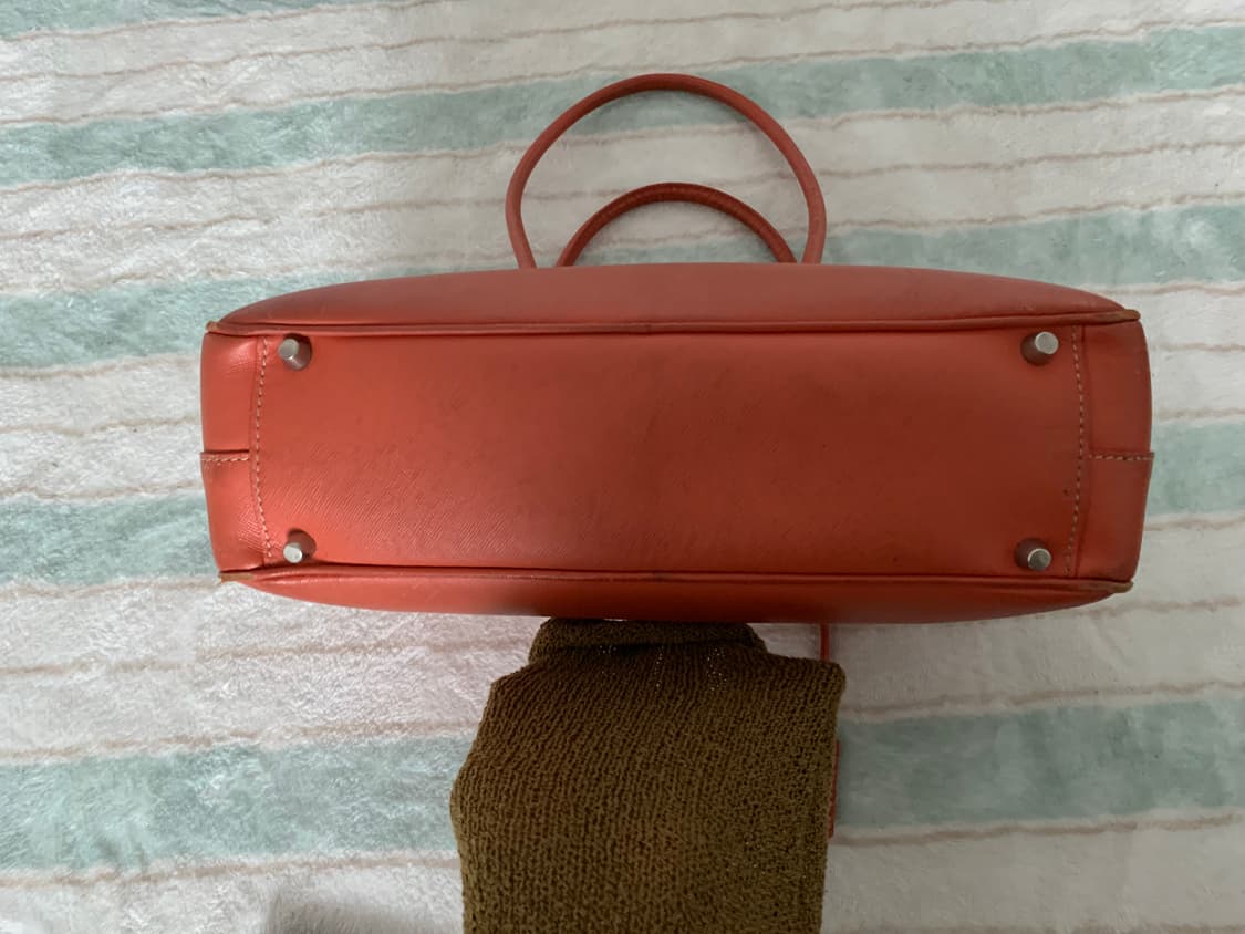 프라다 사피아노 숄더백 가방 정품 상품이미지8