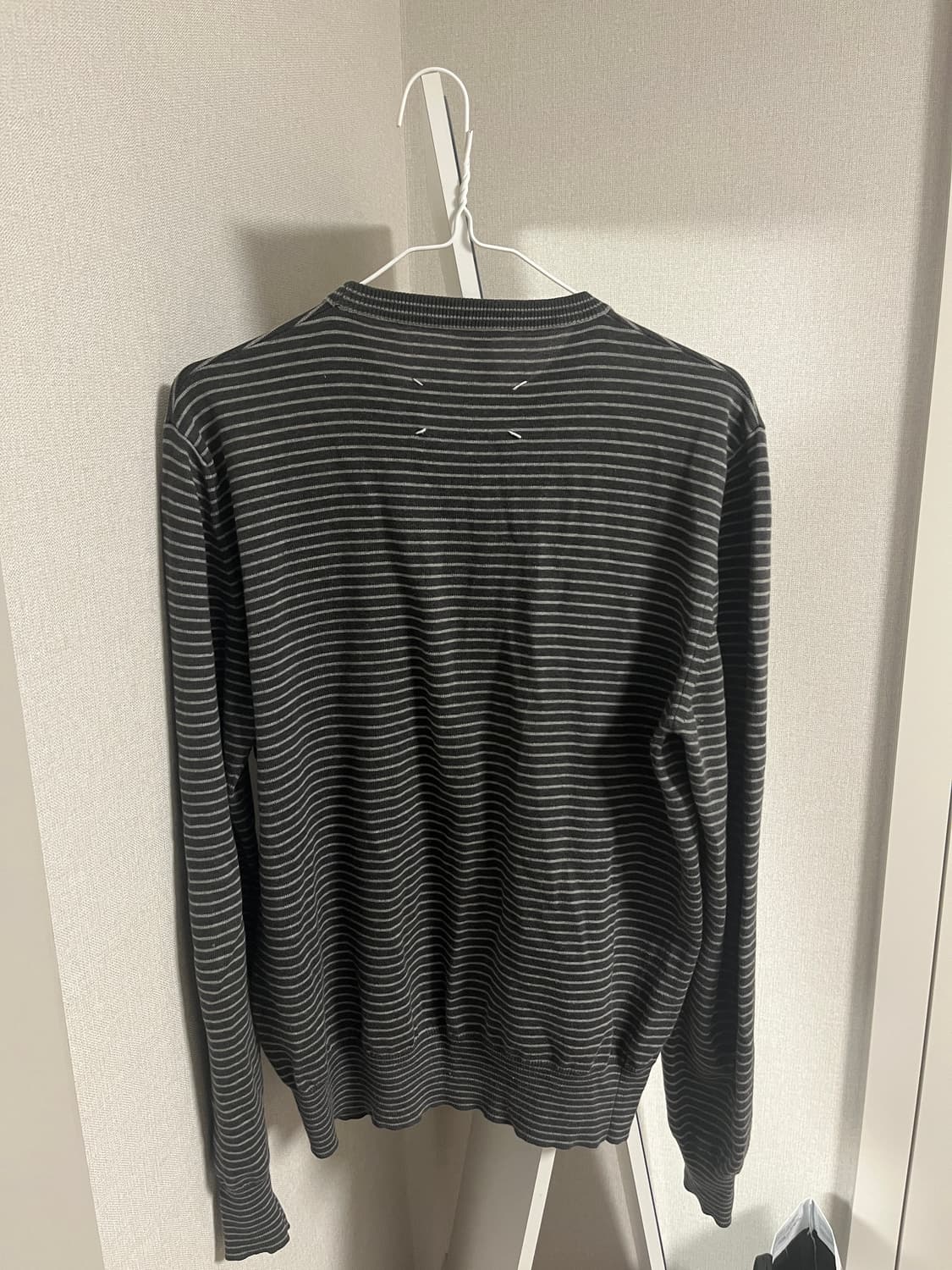 마르지엘라 니트 상품이미지2