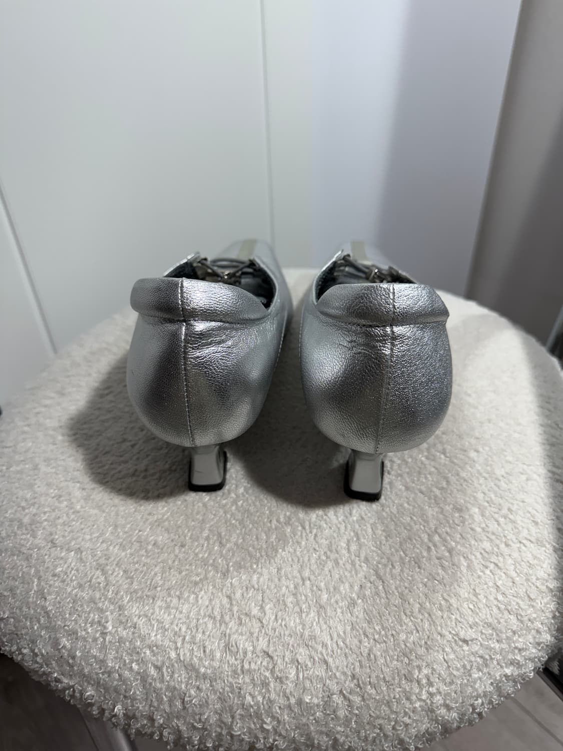 더일마 porty sporty heels 235 상품이미지3