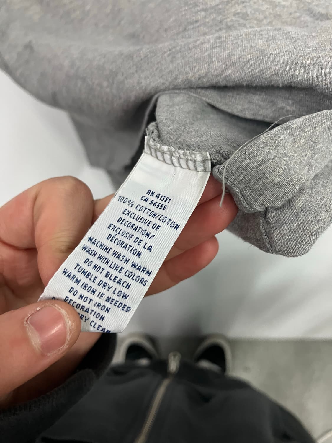 폴로 반팔티 상품이미지3