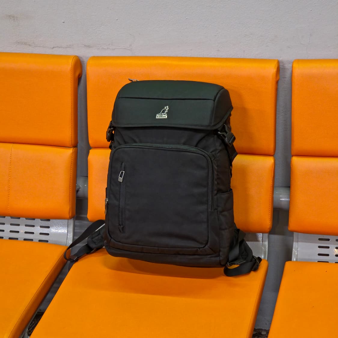 캉골 백팩  상품이미지1