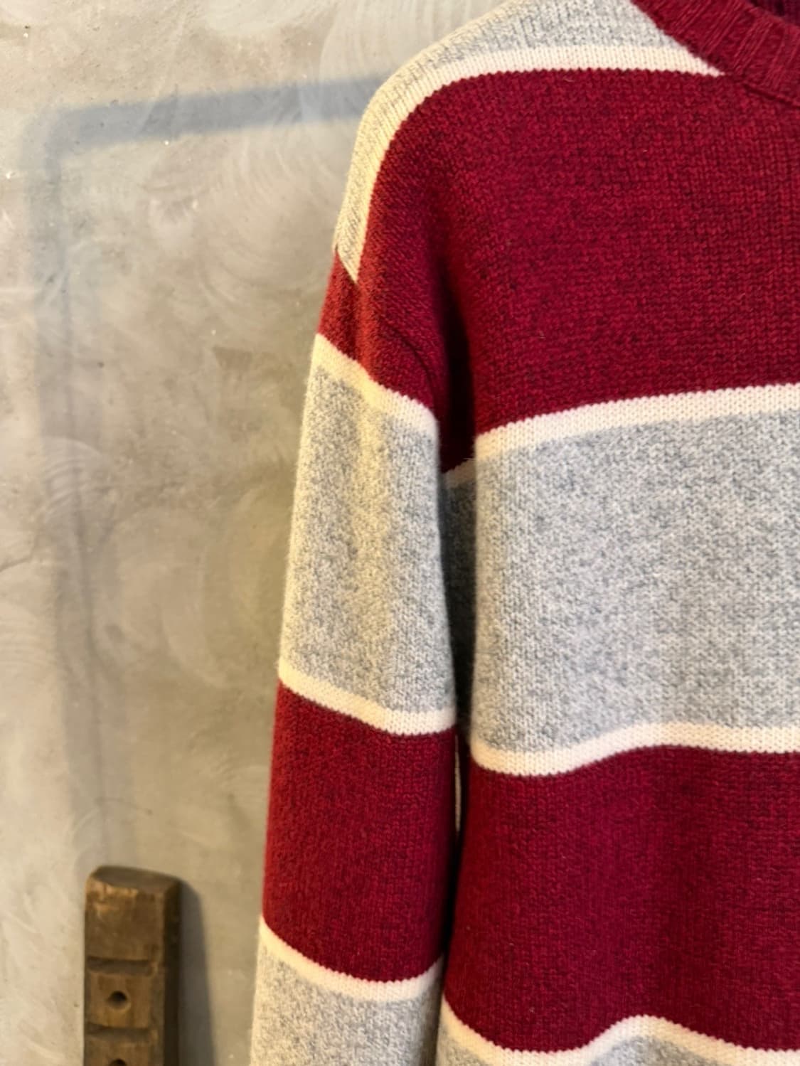 챔피온 니트 100~105 상품이미지5