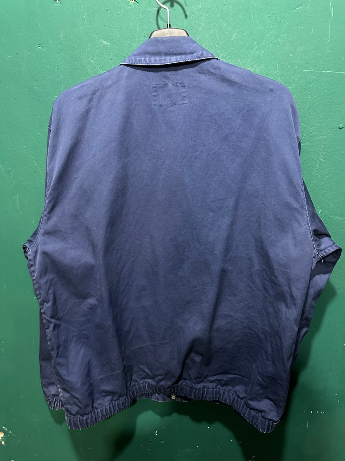 칼하트 스윙톱자켓 네이비 L 상품이미지6