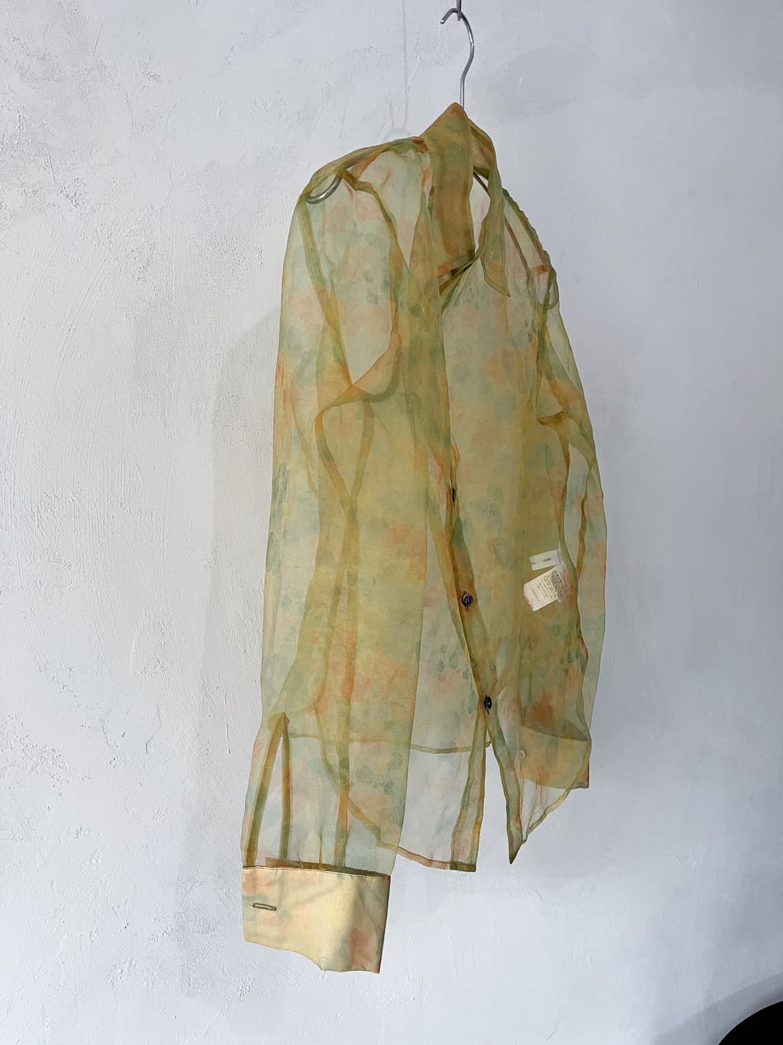 Yohji Yamamoto Noir 상품이미지8