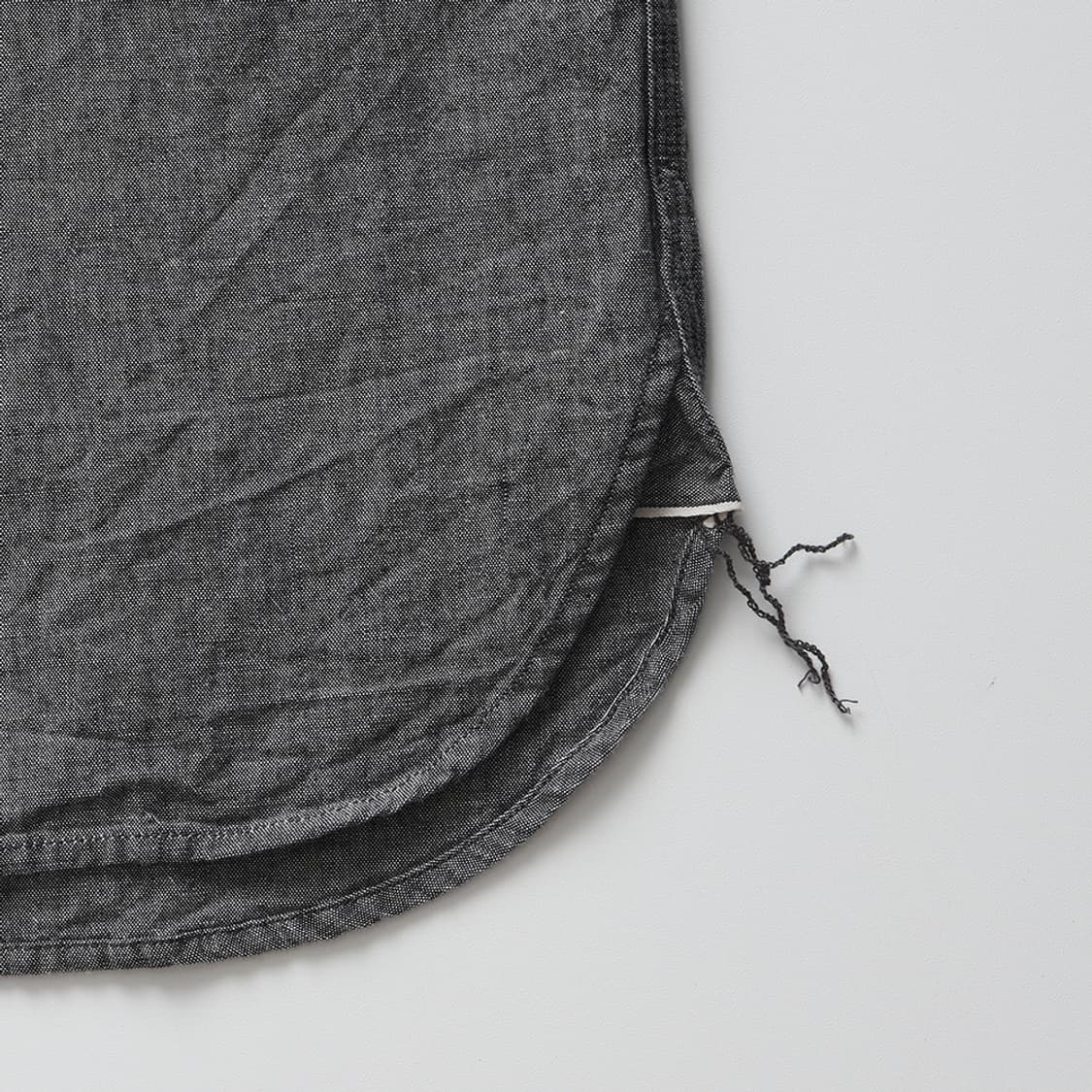 빔즈플러스 BEAMS PLUS Indigo Chambray 상품이미지8