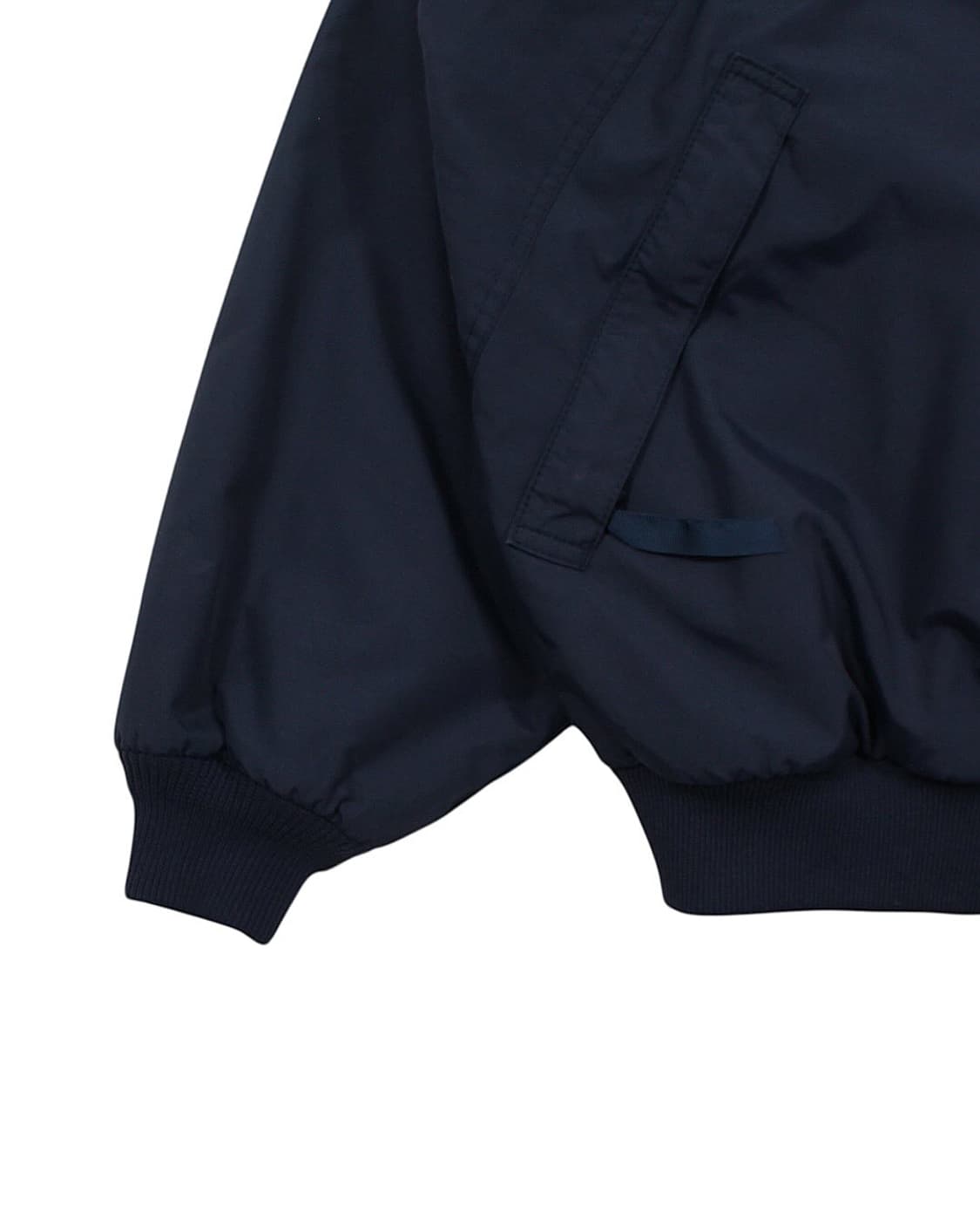 2005 파타고니아 쉘드 신칠라 자켓 다크 네이비 빈티지 봄버 상품이미지7