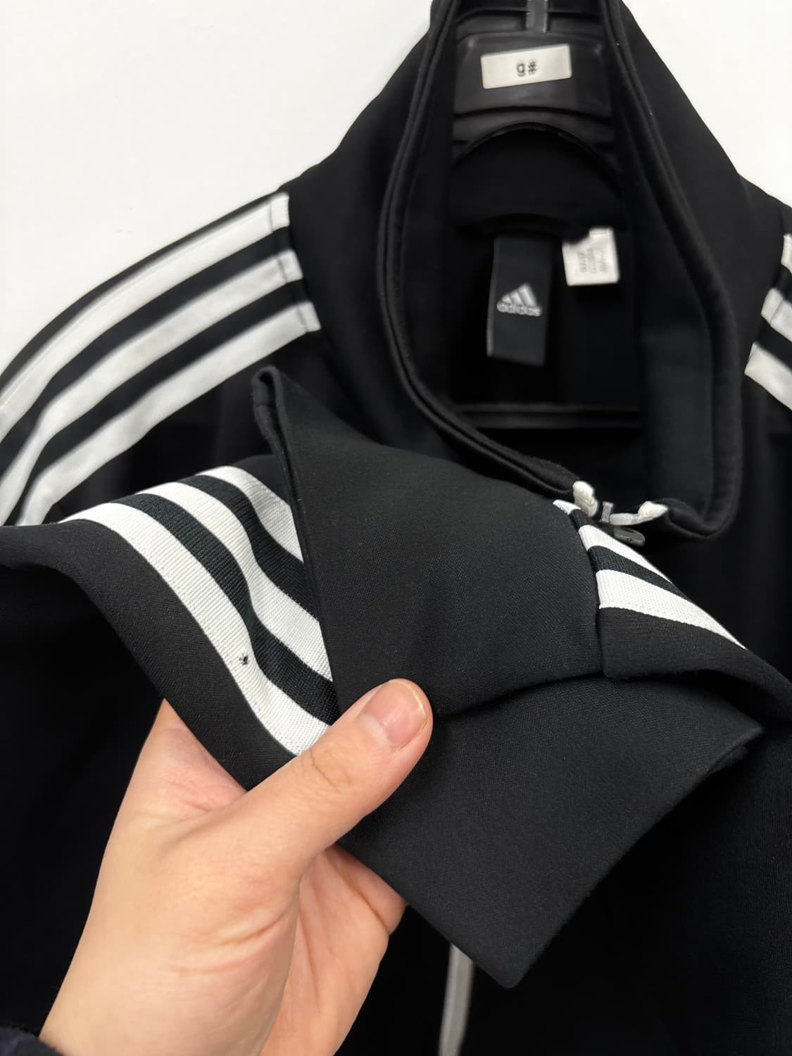 아디다스 트랙탑 상품이미지3