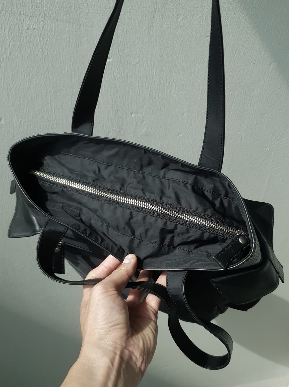 Y'saccs Tote Bag by Yohji Yamamoto 상품이미지8