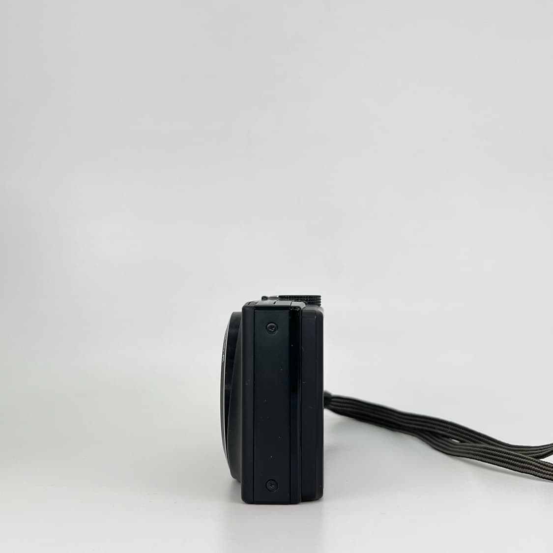 니콘 쿨픽스 Nikon Coolpix S8200 블랙 상품이미지7