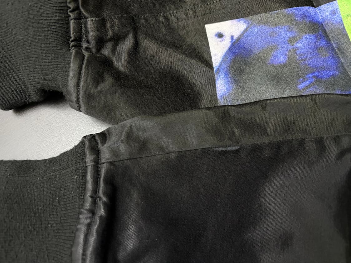 카브엠트 C.E DRIFT ZIP JACKET 상품이미지6