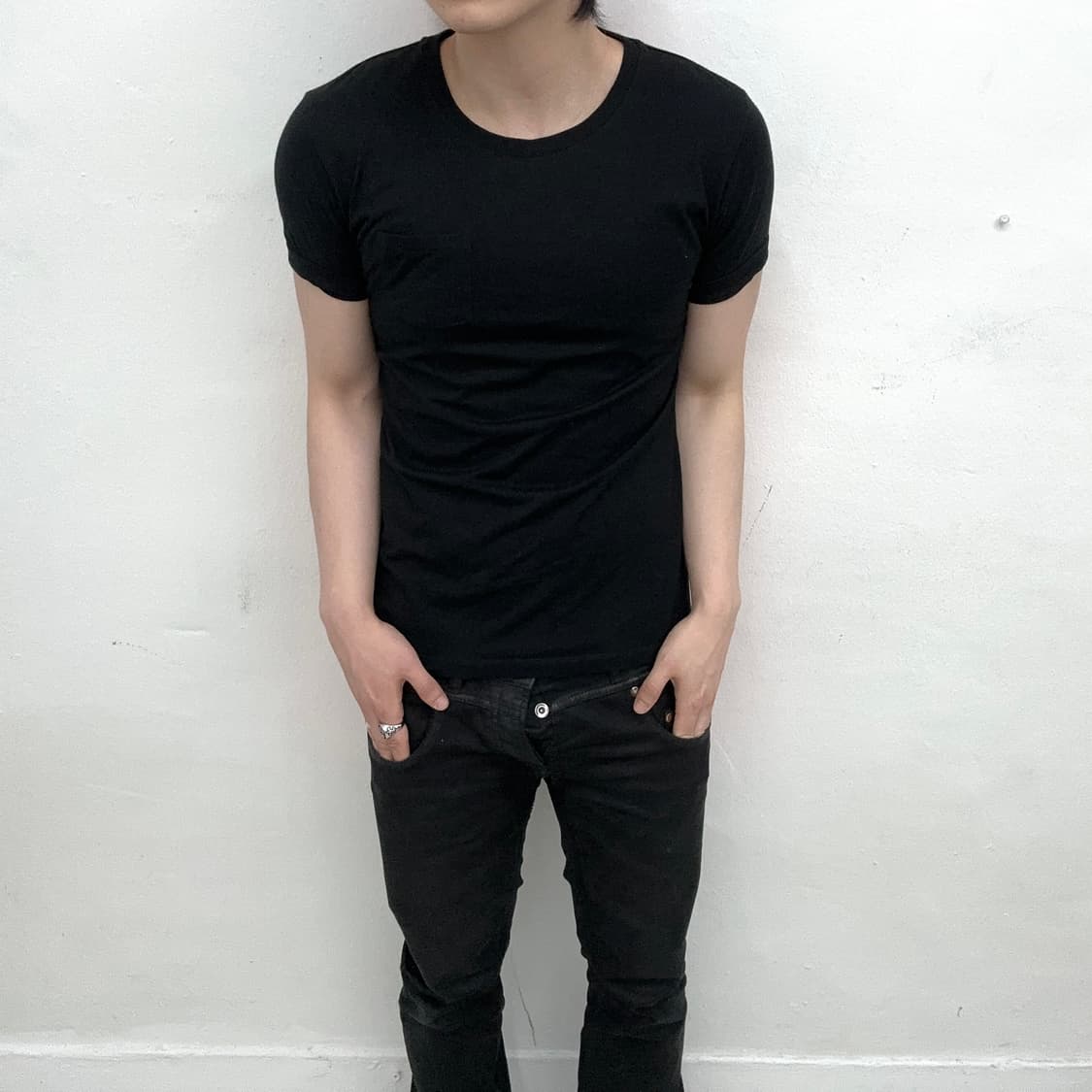 Gostar de Fuga formal short sleeve 상품이미지1