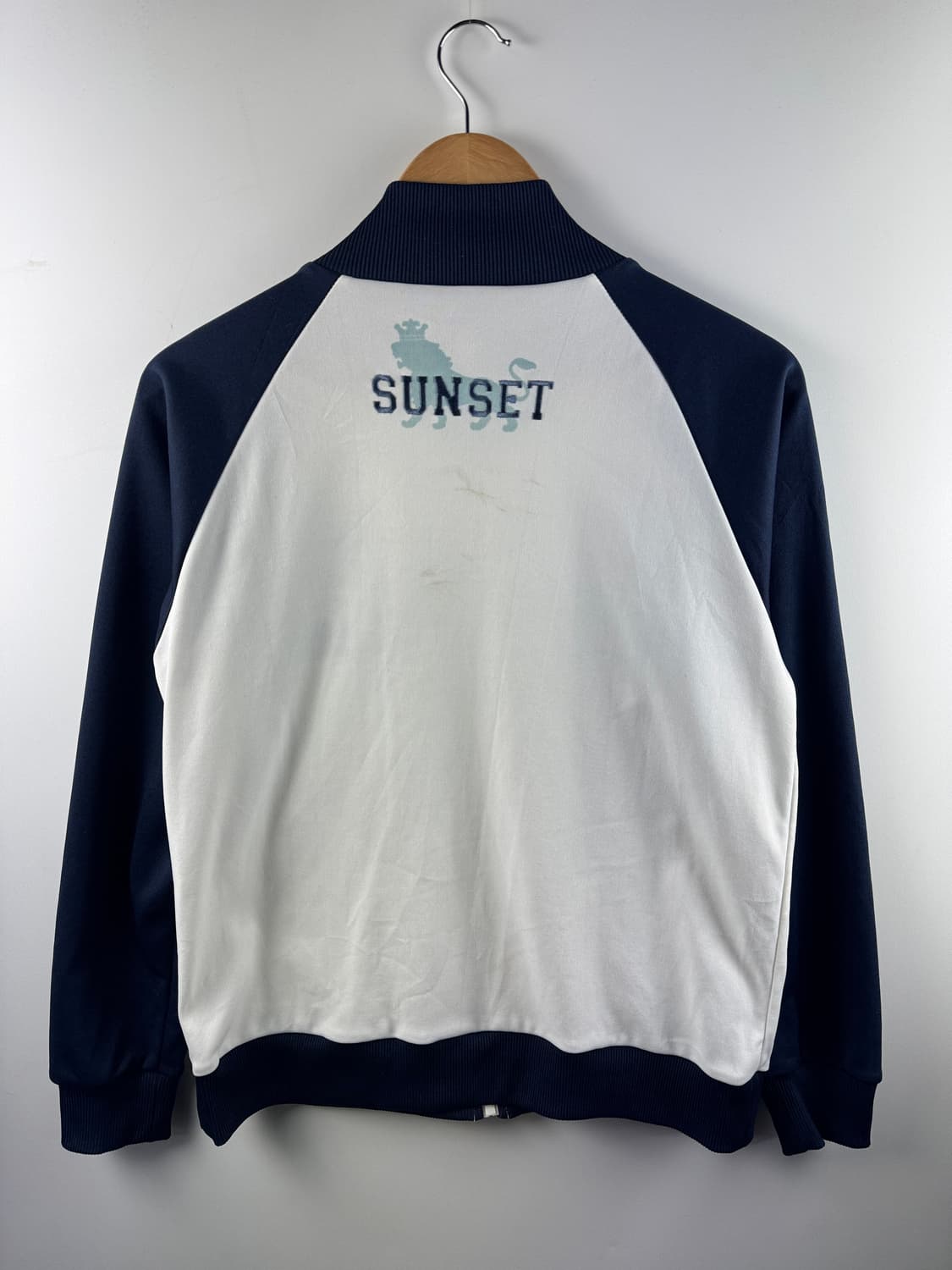 JPN 레이싱 나그랑 져지1786 상품이미지4