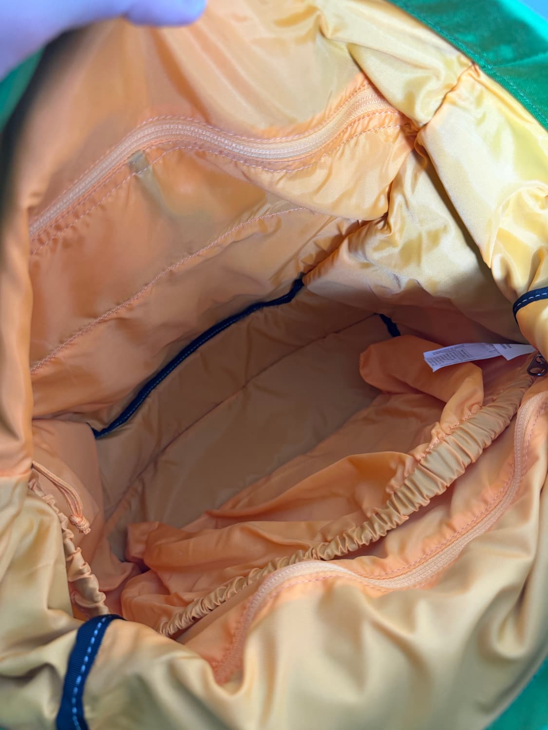 아크테릭스 아크테릭스가방 아크테릭스백팩 등산용품 상품이미지6