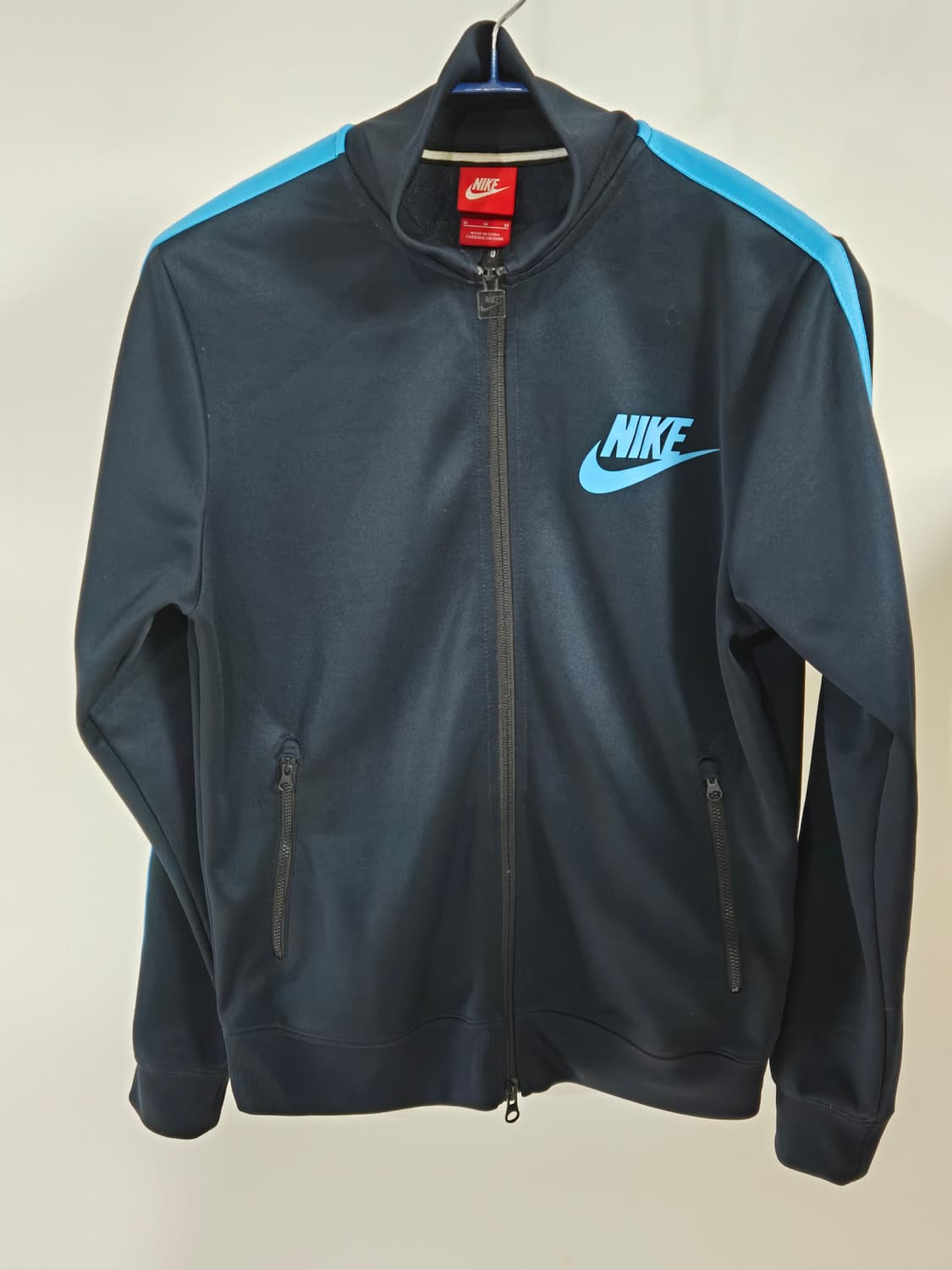 나이키 투웨이 트랙탑 져지 상품이미지2