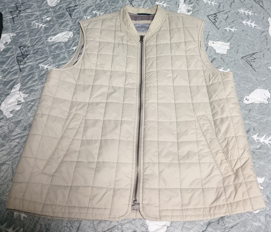 지오투 경량조끼 베스트 (110) 상품이미지1