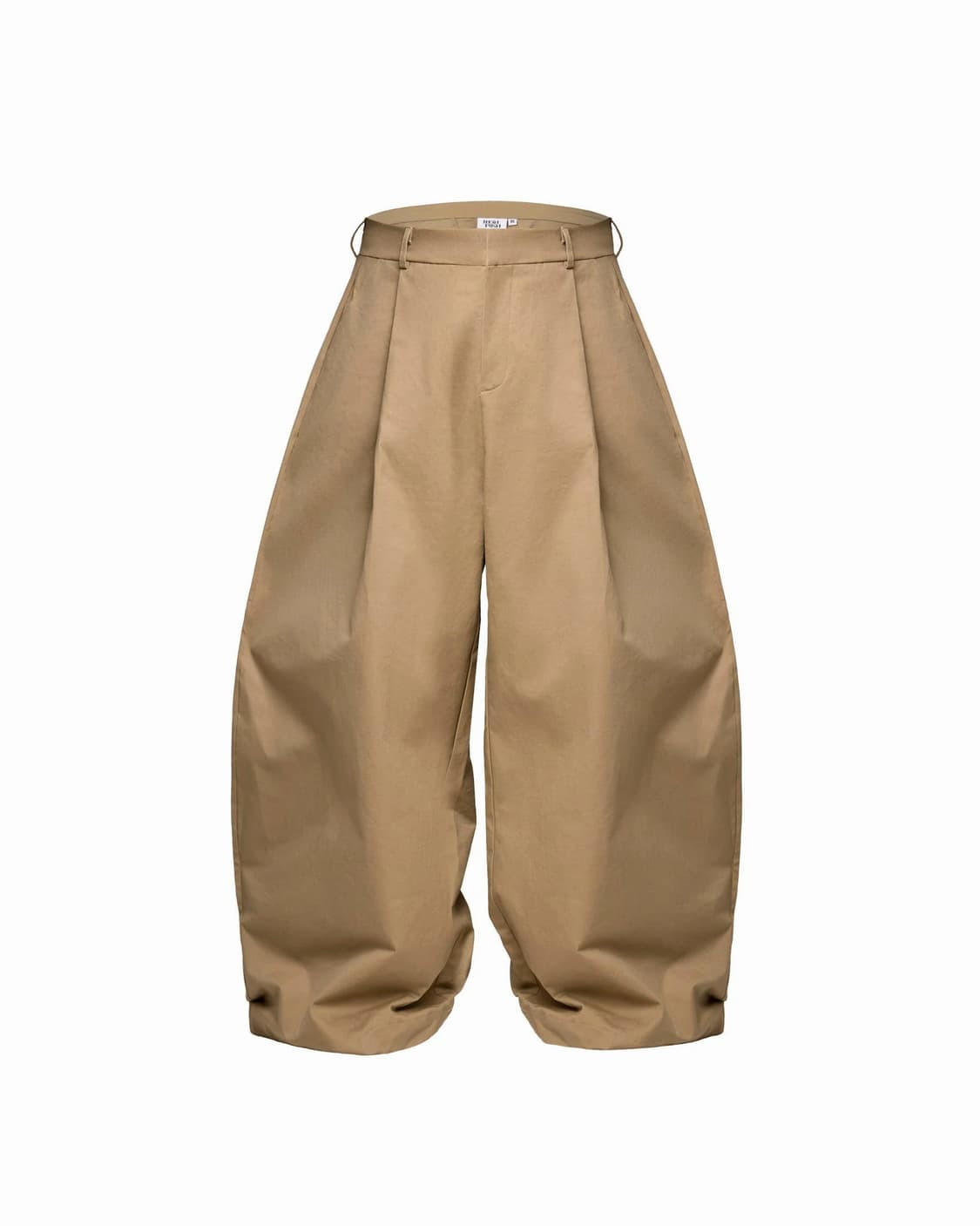 pushpush PP KHAKI PANTS xxl 상품이미지3