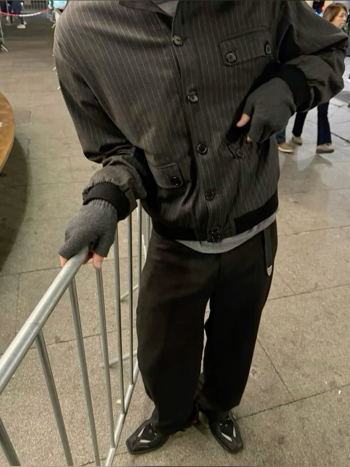 기마구아스 다니엘 자켓 상품이미지1