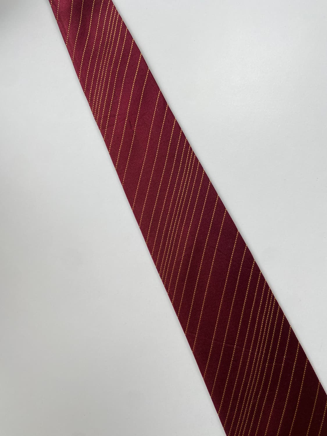 구찌(GUCCI) 명품 정품 넥타이 상품이미지9