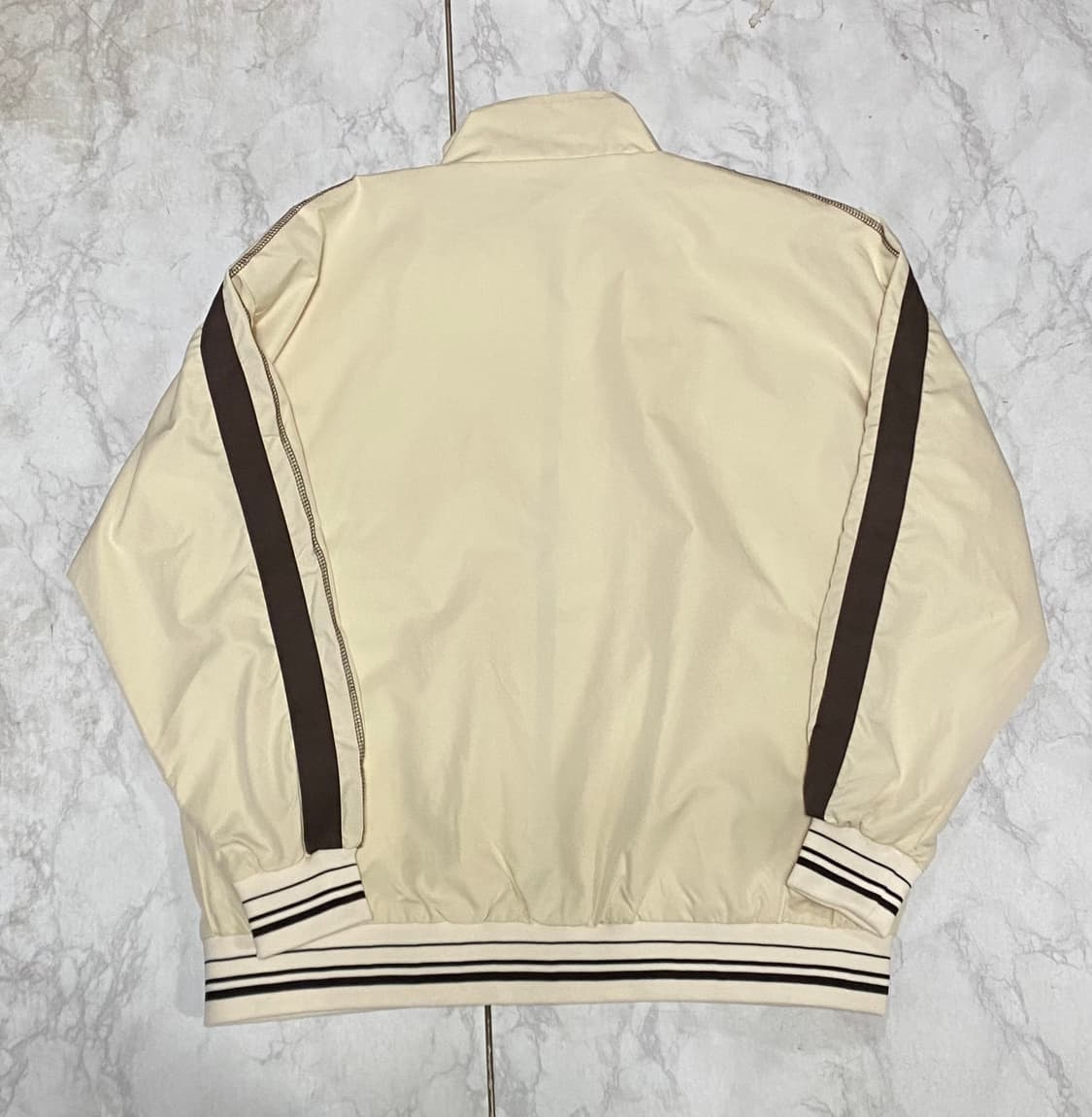 Lee 블루종 집업 자켓 100 ~ 105 상품이미지4