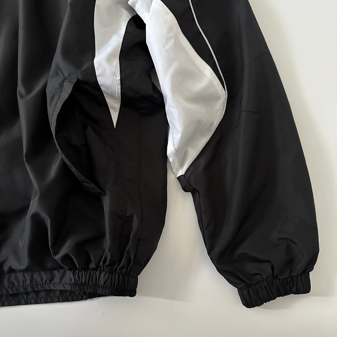 미즈노 mizuno 로고 웜업 상품이미지3