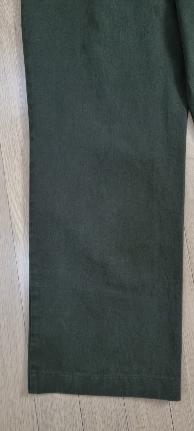 크렘므 아카이브 팬츠 S _ 여성 상품이미지8