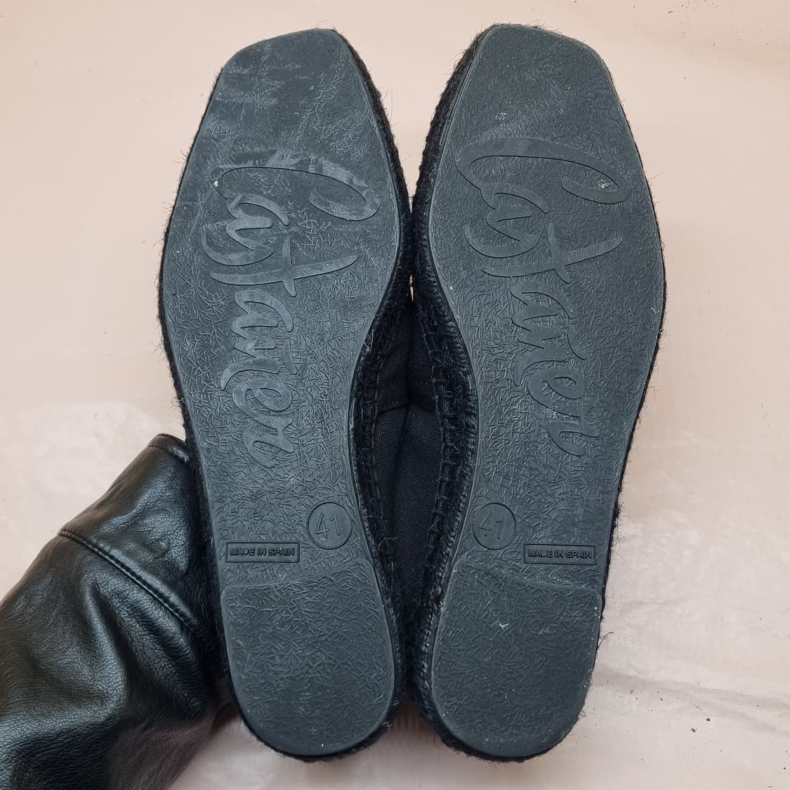 까스따네르 남성 에스파듀 260 상품이미지3