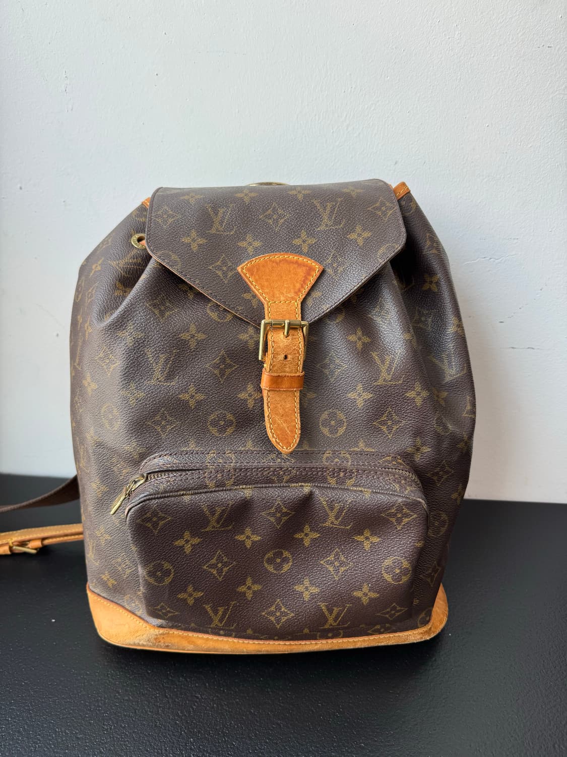 루이비통 백팩(정품) 상품이미지1