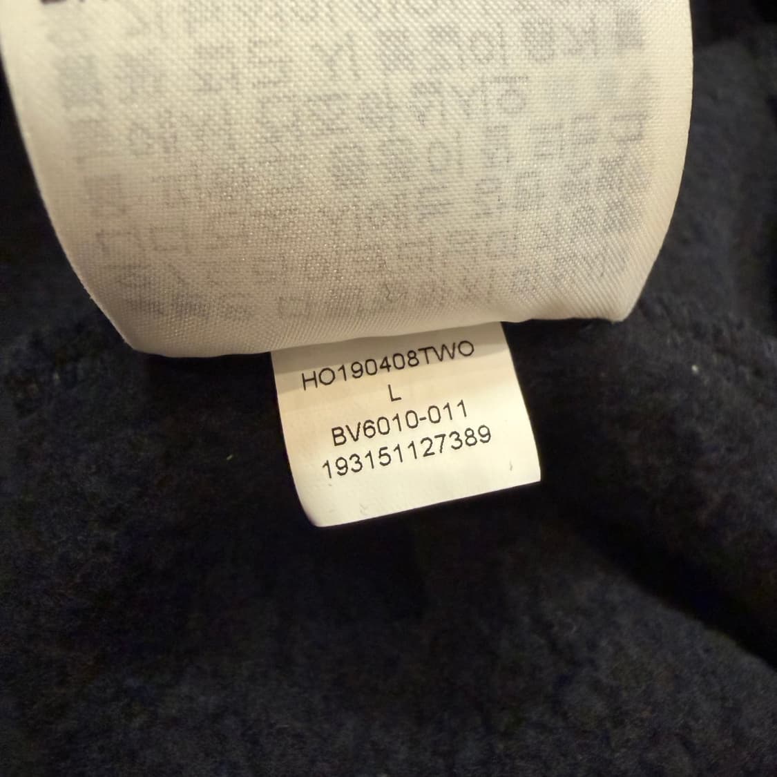 jordan 점프맨 로고 클래식 후드 상품이미지5