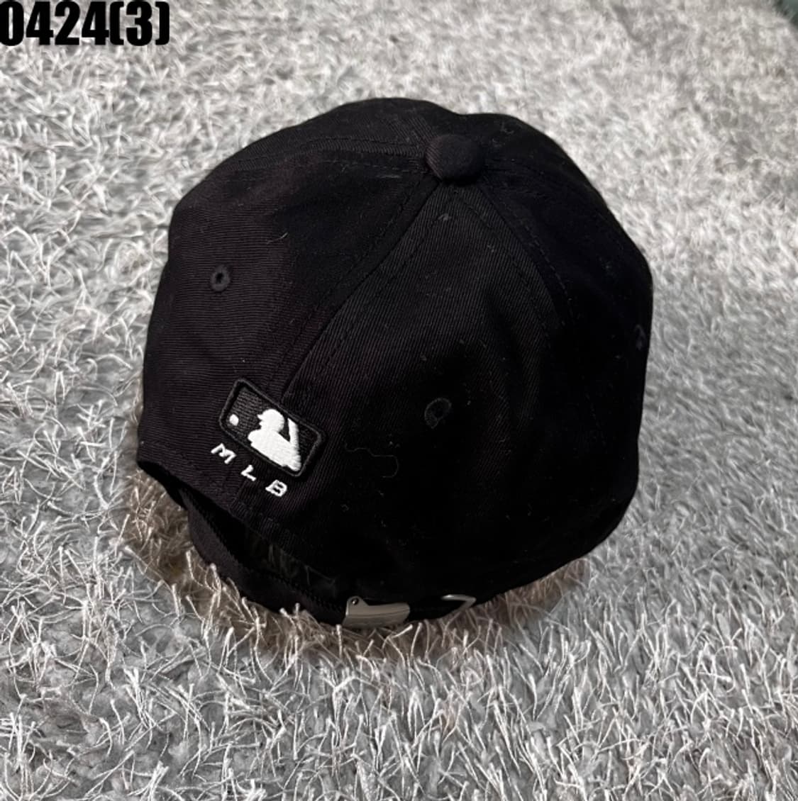 MLB 볼캡 모자 상품이미지2