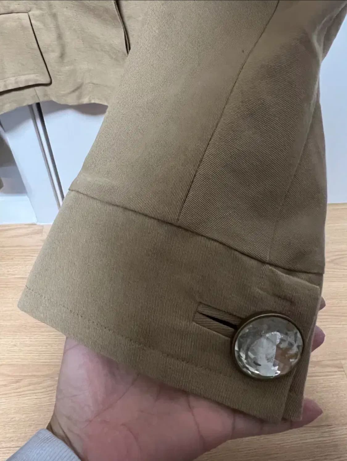 마르니 자켓 - 사이즈 42, 55-66가능 상품이미지4