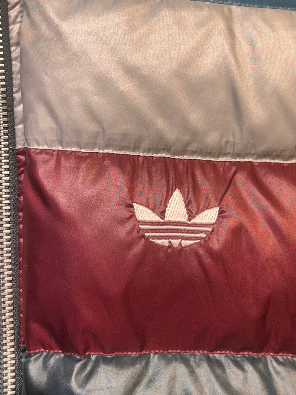 아디다스 다운 푸퍼패딩  상품이미지6