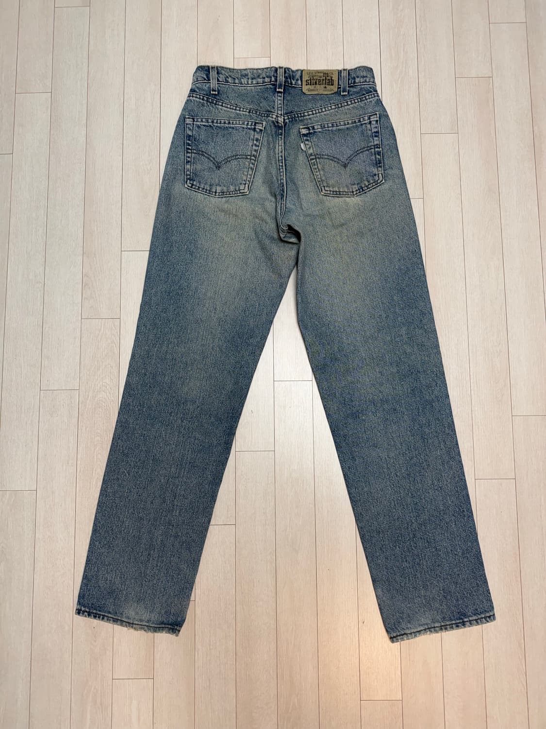 리바이스 Silver Tab 데님 29~30size 상품이미지2