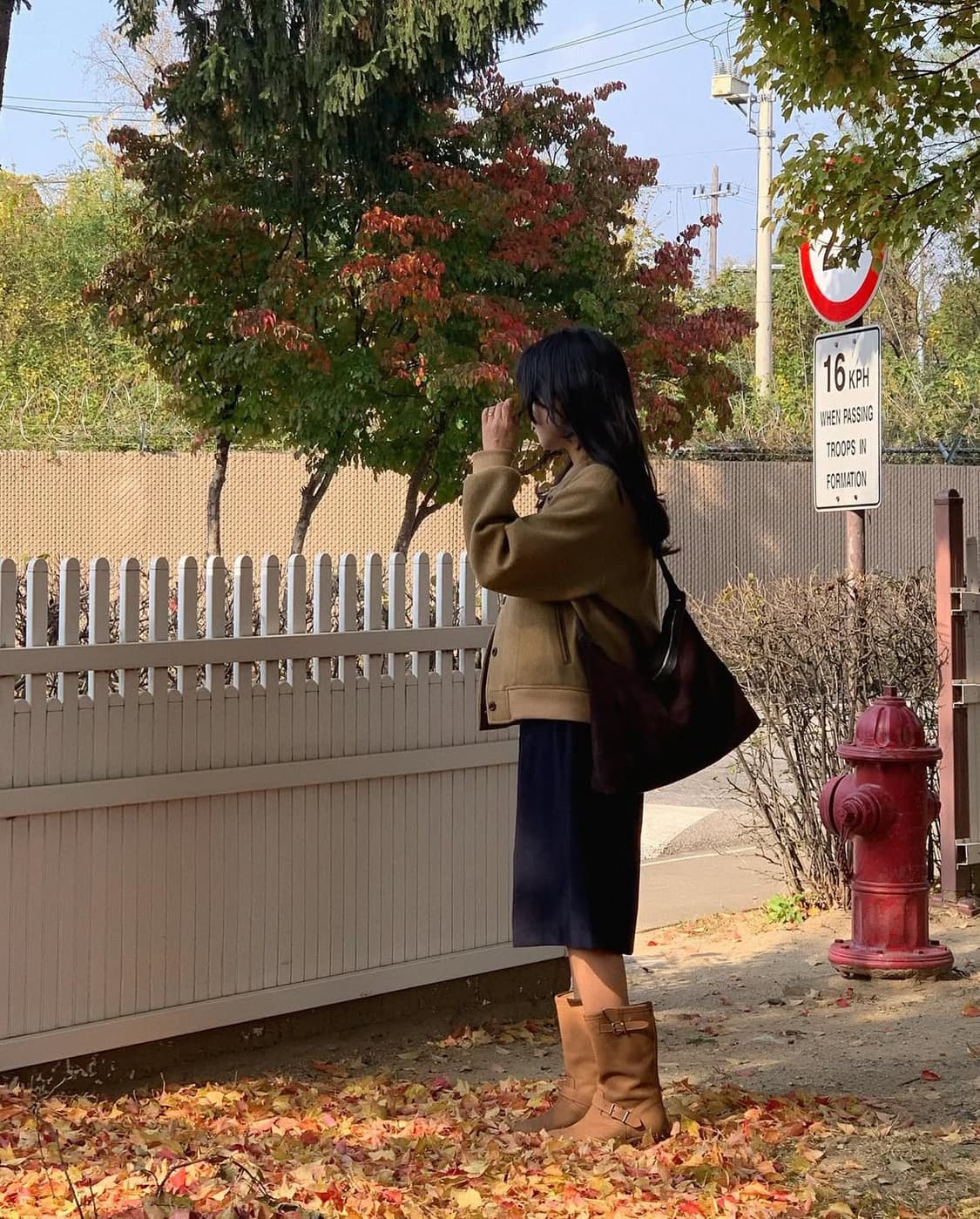 더키모 브루 부클 자켓 the kimo Bru jaket 상품이미지5