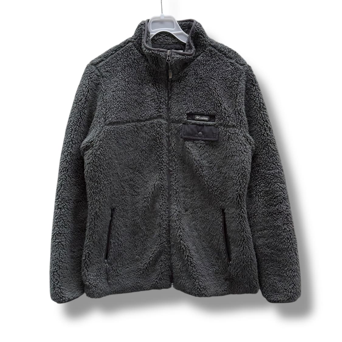 [M] 컬럼비아 플리스 자켓 상품이미지3