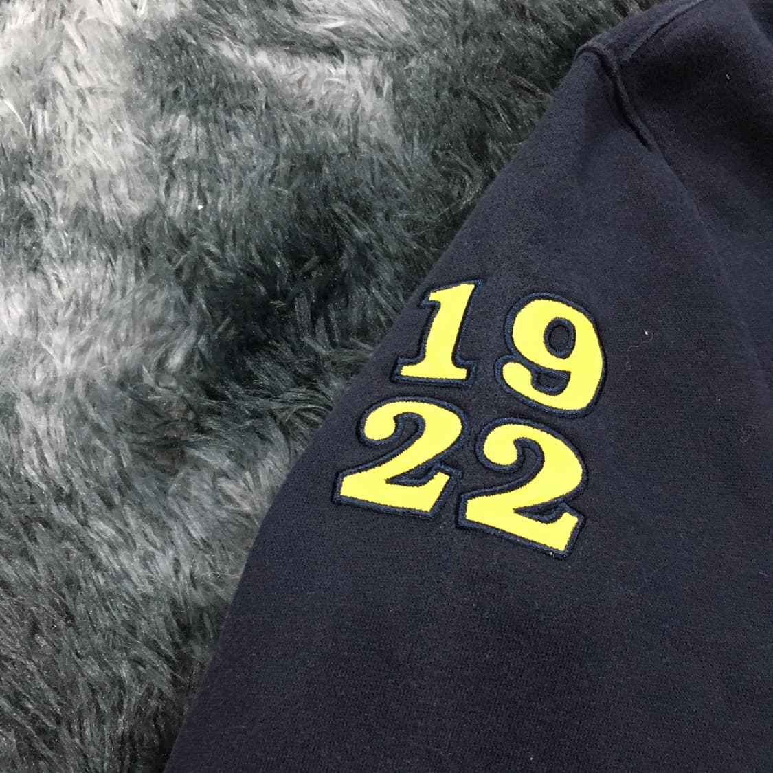 투티/0128 디키즈 1922 기모 후드집업 y2k 상품이미지5