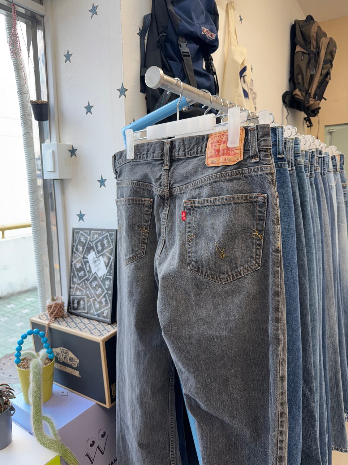 Levi’s 559 (34X34) 상품이미지2