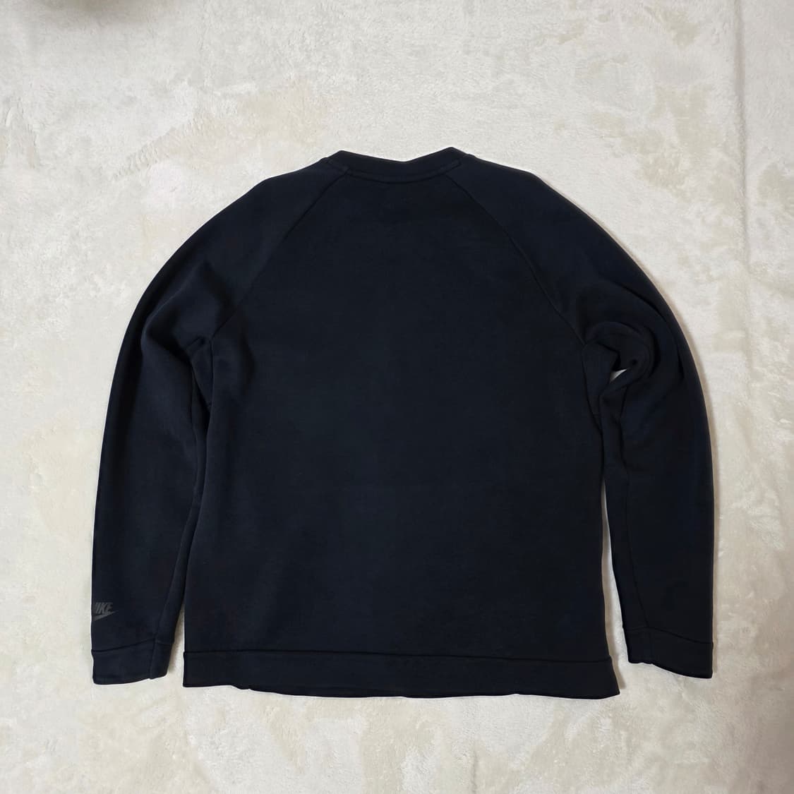 (XL)나이키 NSW 테크 플리스 맨투맨 상품이미지3