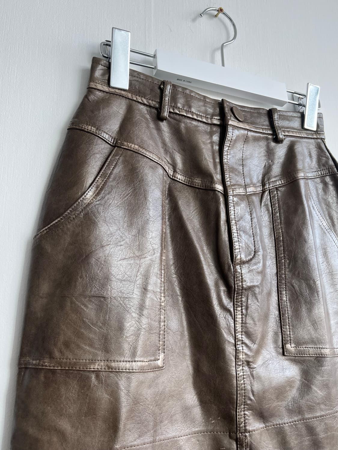 EMODA 스커트 상품이미지2