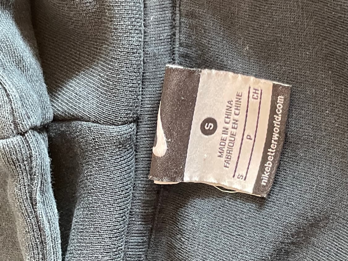 나이키 프랑스 국가대표 후드집업 상품이미지4