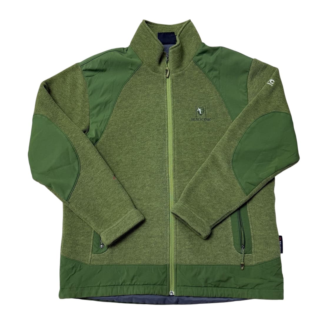 블랙야크 집업 상품이미지1