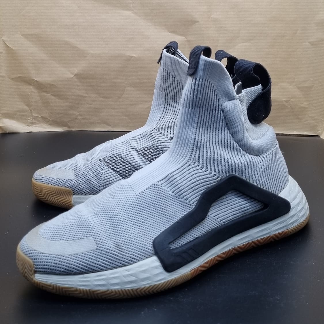 아디다스 N3XT 넥스트레벨 농구화265 상품이미지1