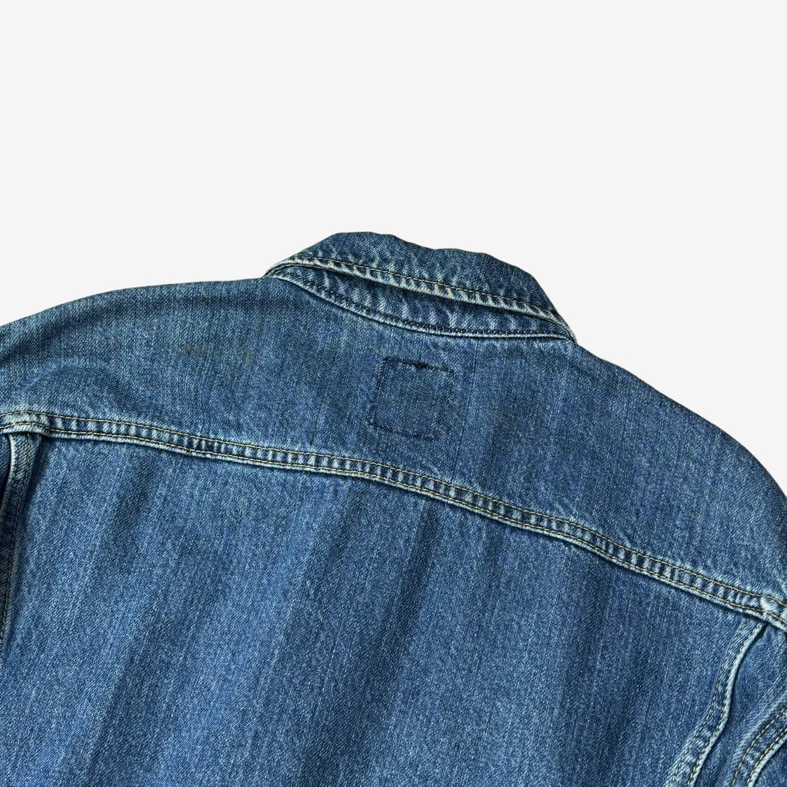LEE riders 리 라이더 데님 자켓 상품이미지6