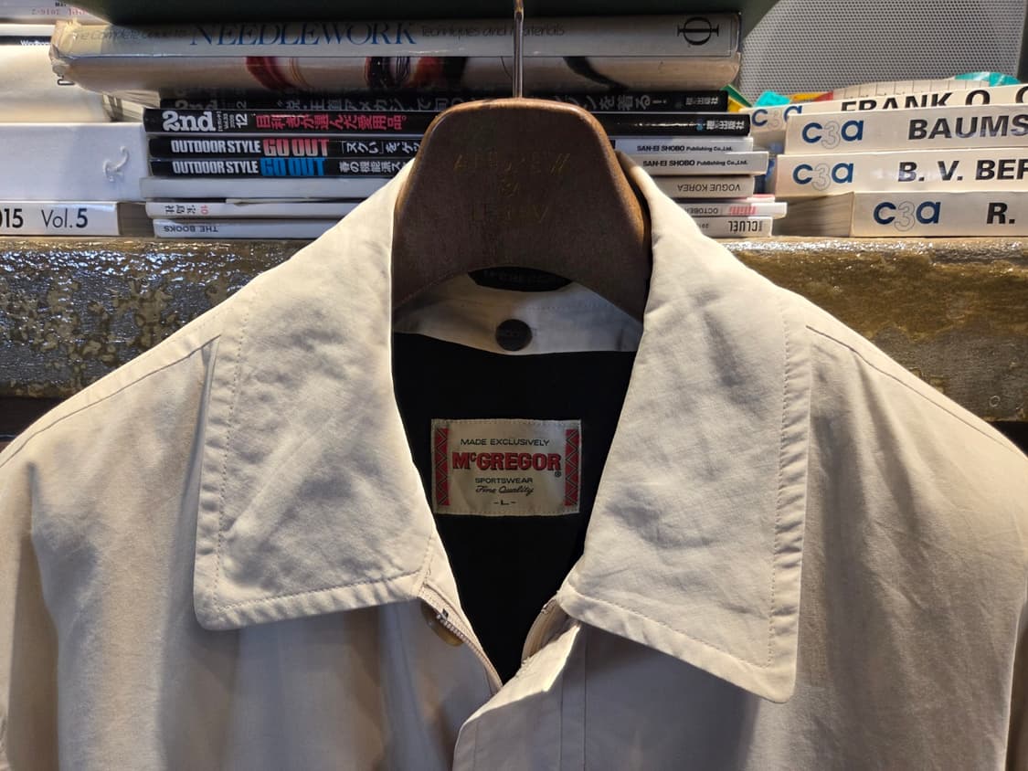 맥그리거 자켓 상품이미지6