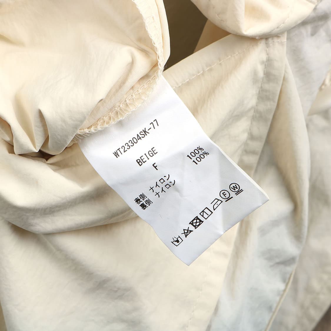 WILD THINGS × 77circa 상품이미지10