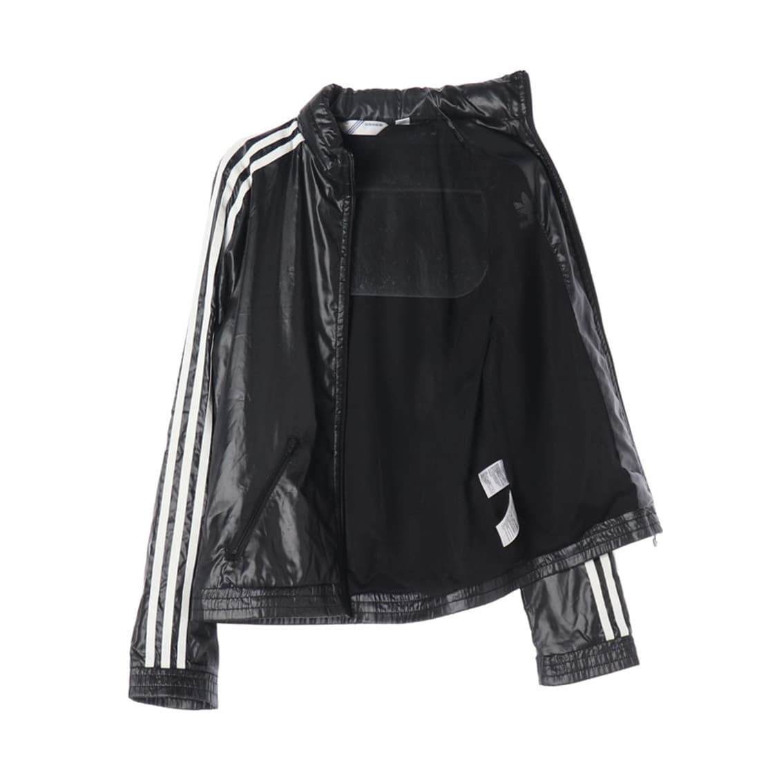 아디다스 삼선 윈드브레이커 자 S 상품이미지2
