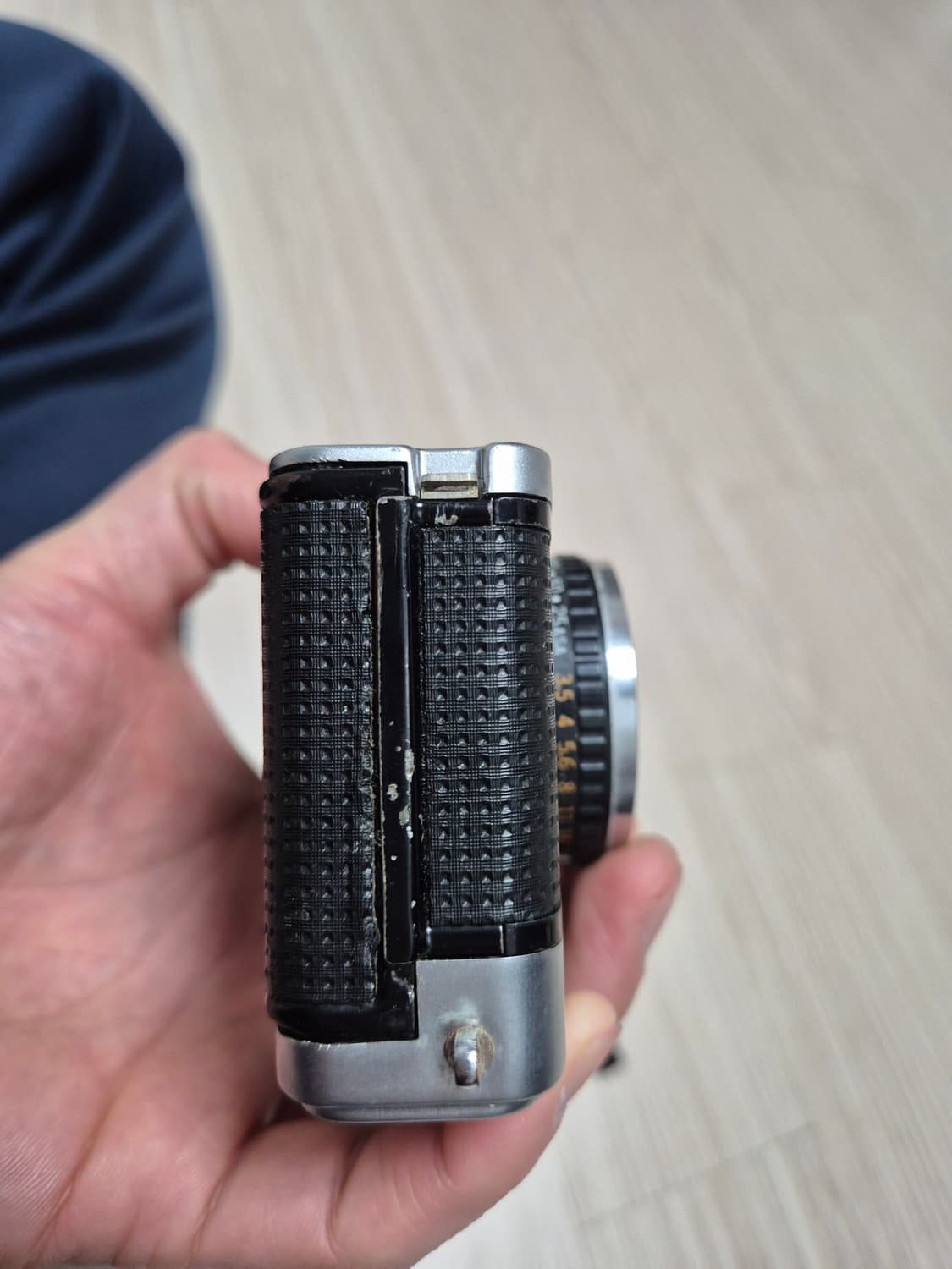 올림푸스 pen EE-3 하프카메라 택포 9.0 상품이미지6