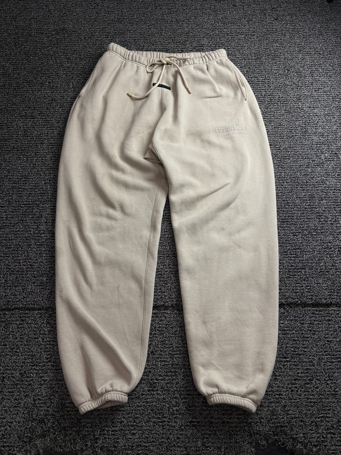 피어오브갓 에센셜 플리스 스웻 팬츠 3757 상품이미지2